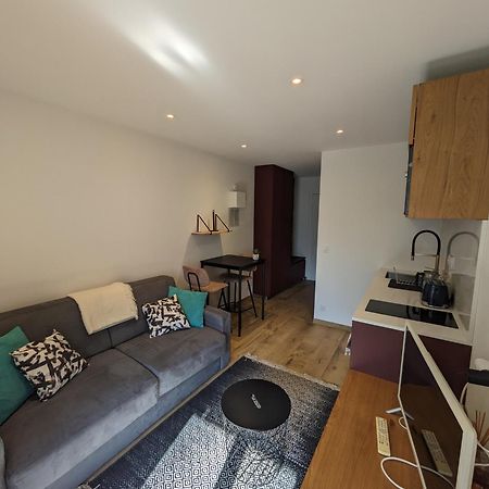 Apartamento Le Sasha Chamonix Mont Blanc Exterior foto