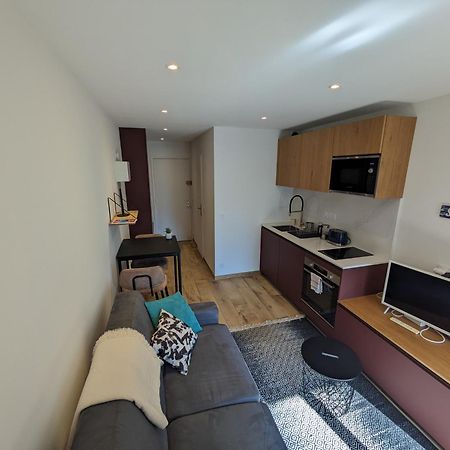 Apartamento Le Sasha Chamonix Mont Blanc Exterior foto