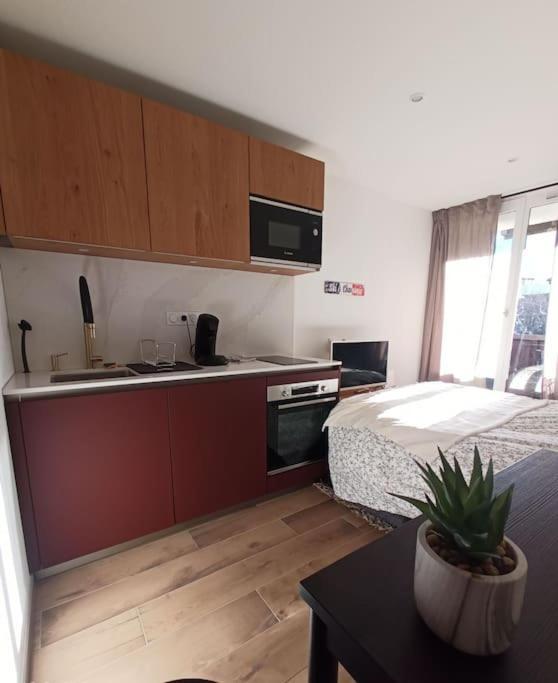 Apartamento Le Sasha Chamonix Mont Blanc Exterior foto