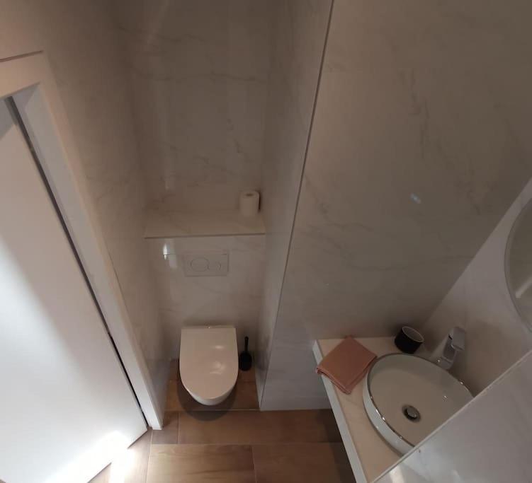 Apartamento Le Sasha Chamonix Mont Blanc Exterior foto