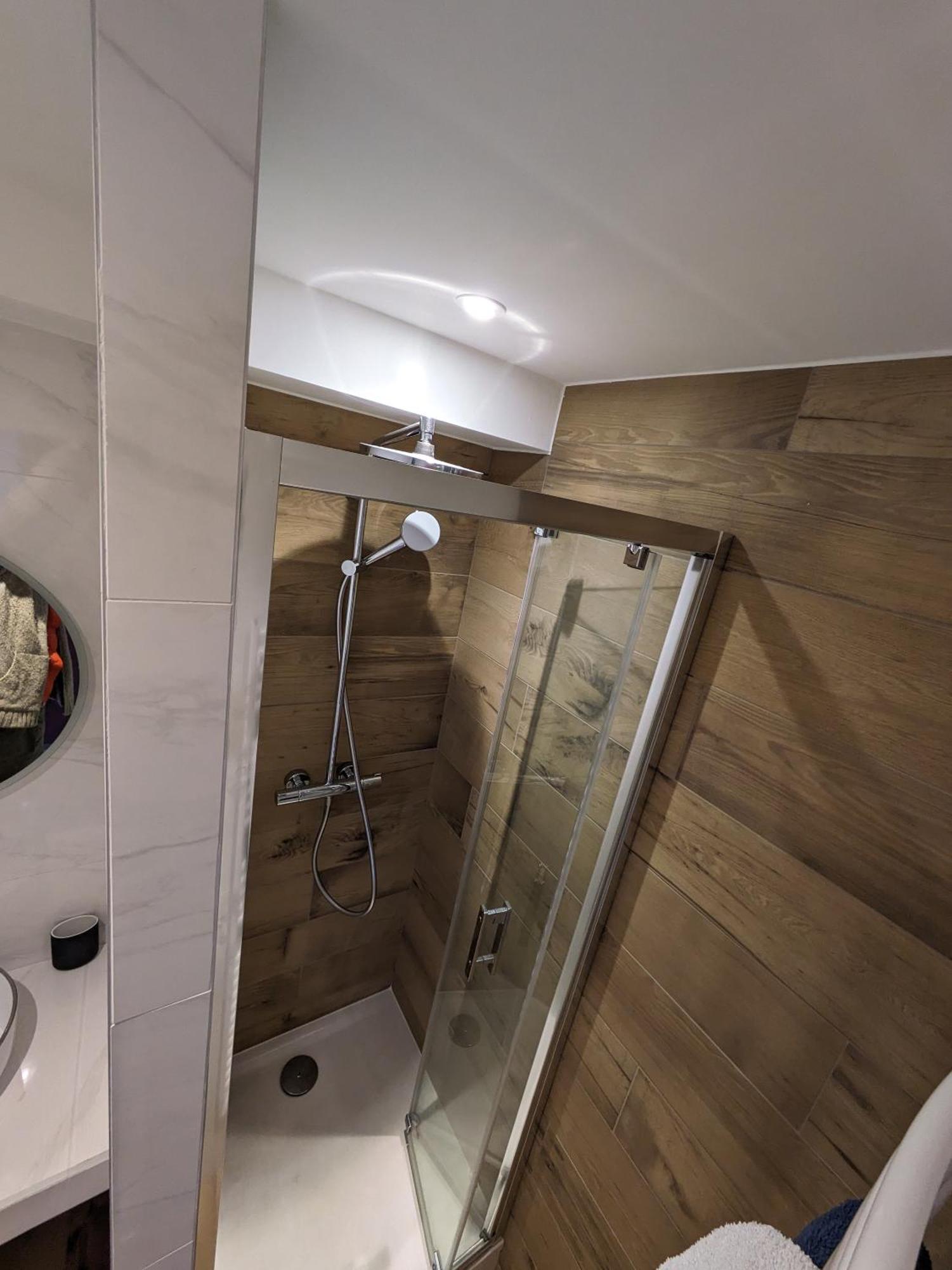 Apartamento Le Sasha Chamonix Mont Blanc Exterior foto